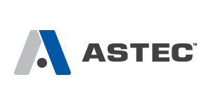 Concrete Plant Astec